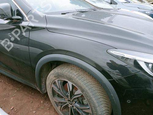 Used Right front fenders INFINITI QX30 2.2 D AWD (170 hp) 29549597