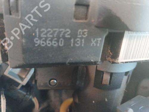 Headlight switch CITROËN JUMPY II (VF7) 2.0 HDi 120 | BP39071009I24 - Image 3