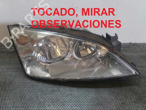 Optica direita FORD MONDEO III Saloon (B4Y) 2.0 16V TDDi / TDCi (115 hp) 3440064