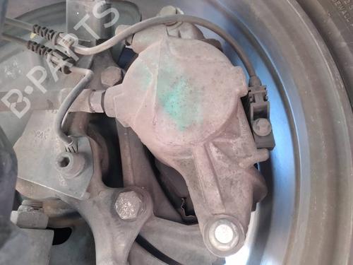 Used Right front brake caliper MERCEDES-BENZ E-CLASS (W211) E 270 CDI (211.016) (177 hp) 11583872