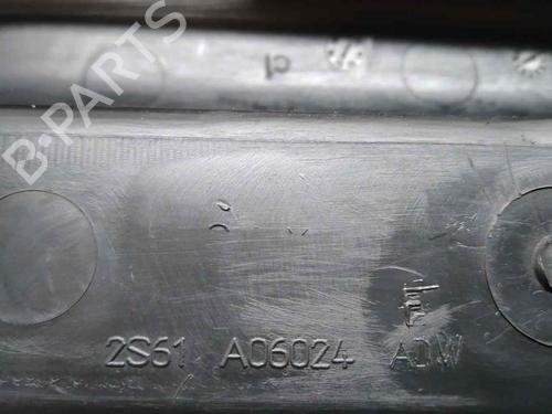 Glove box FORD FIESTA V (JH_, JD_)  | BP22241907C95 