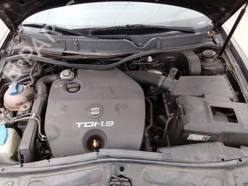Right tailgate light SEAT LEON (1M1)  | BP6980389C80  - Image 13