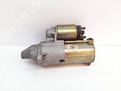 Used Starter DAEWOO KALOS (KLAS) 1.4 16V (94 hp) 146254