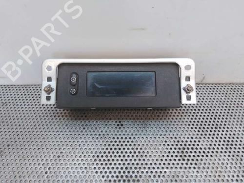 Display OPEL AGILA (A) (H00) 1.0 12V (F68) (58 hp) 6616311