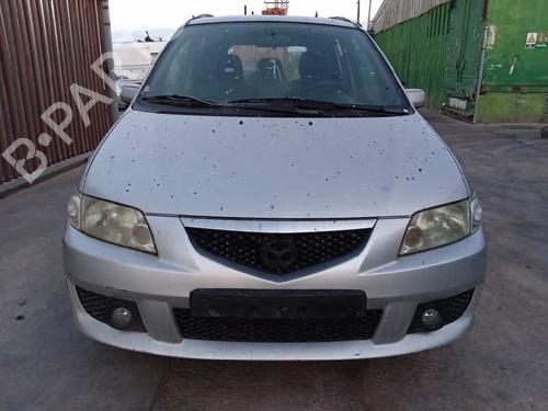 Engine MAZDA PREMACY (CP) | BP13936864M1 - Image 7