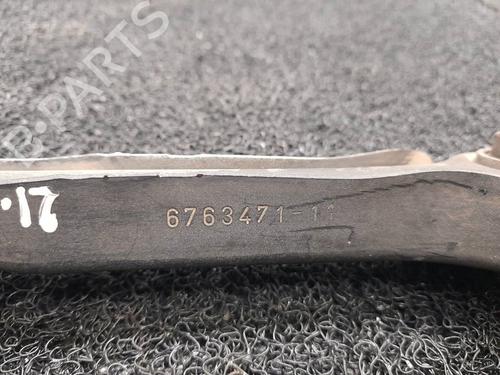 Right rear suspension arm BMW 1 (E87) 116 d | BP14039432M15 