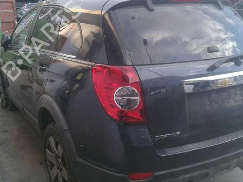 Left front driveshaft CHEVROLET CAPTIVA (C100, C140) 2.0 D 4WD | BP595540M38  - Image 6