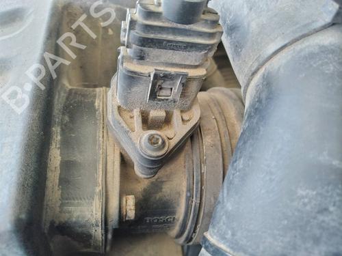 Used Mass air flow sensor SSANGYONG REXTON / REXTON II (GAB_) 2.7 Xdi (163 hp) 12302246