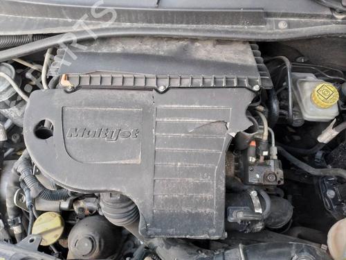 Starter FIAT GRANDE PUNTO (199_) | BP12301363M8