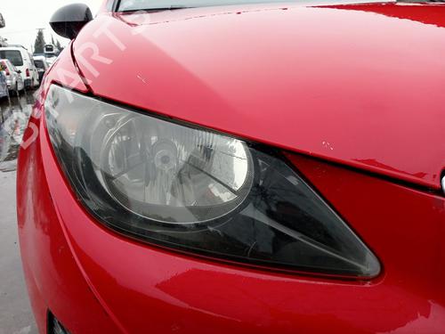 Used Right headlight SEAT IBIZA IV SC (6J1, 6P5) [2008-2018]  30968147