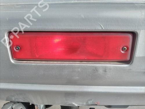 Luz central trasera NISSAN X-TRAIL I (T30) [2001-2013]  11731370