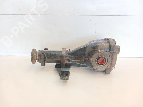 Rear differential SUBARU FORESTER (SJ_) 2.0 i AWD (SJ5) | BP34541103M24  - Image 5