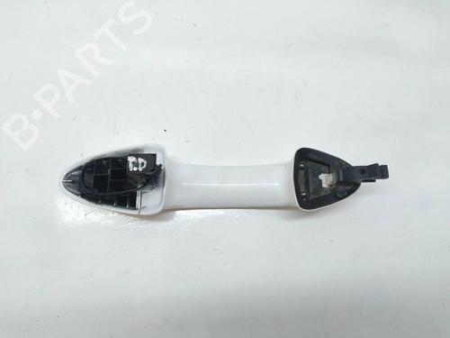Høyre bak utvendig håndtak FORD FIESTA VI (CB1, CCN) 1.5 TDCi | BP14924001C130 