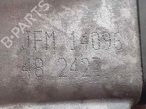 Gearbox SEAT IBIZA III (6L1)  | BP25021802M3 