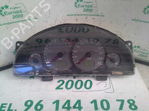 Used Instrument cluster FORD COUGAR (EC_) 2.0 16V (131 hp) 589540