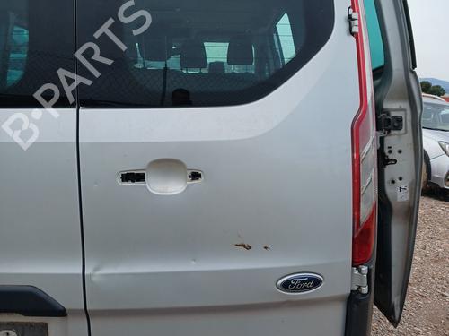 Used Right rear door Right rear door FORD TRANSIT CUSTOM V362 Bus (F3) [2012-2026] 33802199 33802199