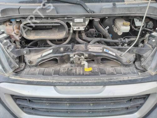 Subframe PEUGEOT BOXER Van | BP12541864M9 - Image 24