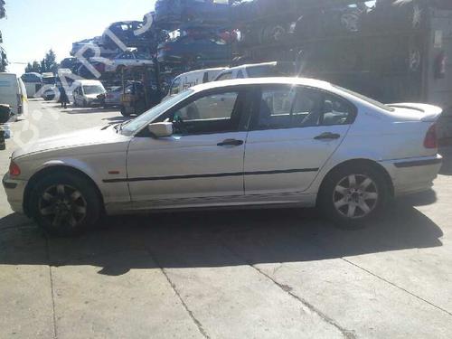 Flywheel BMW 3 (E46) 320 d | BP14033731M101 - Image 9
