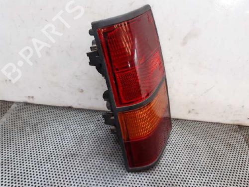 Left taillight AIXAM 400 0.4 | BP12454574C34 