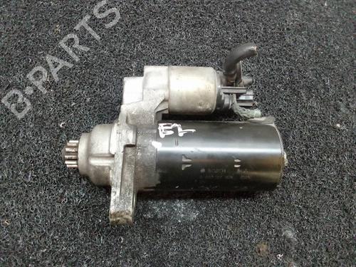 Used Starter Starter VW POLO V (6R1, 6C1) [2009-2022] 8913368 8913368