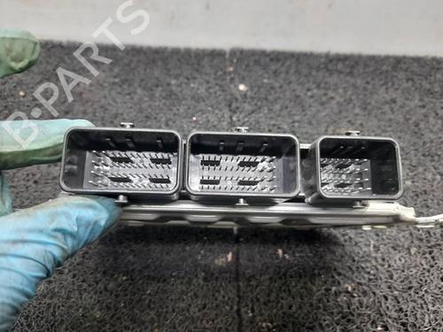 Engine control unit (ECU) DACIA SANDERO II  | BP11499498M57 