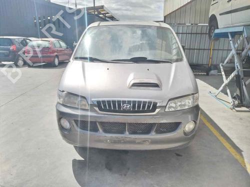 Starter HYUNDAI H-1 / STAREX Bus (A1)  | BP24484204M8  - Image 5