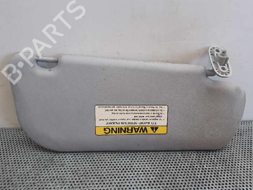 Left sun visor KIA PICANTO I (SA) 1.1 | BP4429199I1 