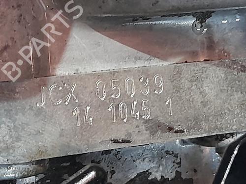 Gearbox SEAT ALTEA (5P1)  | BP22896668M3 