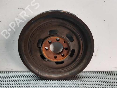 Used Pulley Pulley MAZDA 6 Saloon (GG) [2002-2008] 14033061 14033061