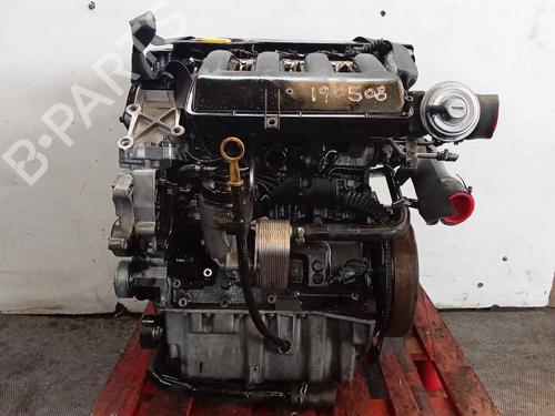 Engine ROVER 75 (RJ)  | BP4431263M1  - Image 7