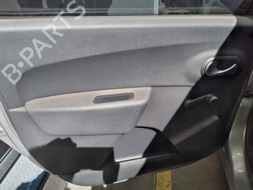 Climate control DACIA LODGY (JS_) | BP27687729I5 - Image 13