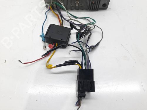 Radio AUDI A4 B6 (8E2) 2.0 | BP13711638E6  - Image 5