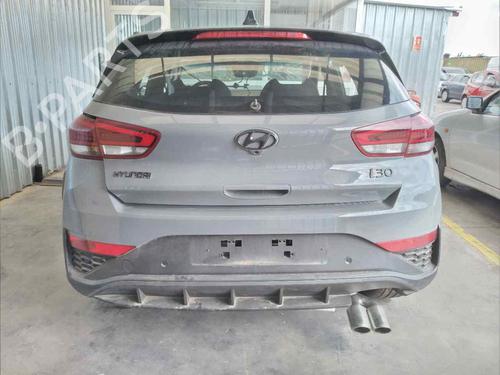 Engine mount HYUNDAI i30 (PDE, PD, PDEN)  | BP22555232M89  - Image 11