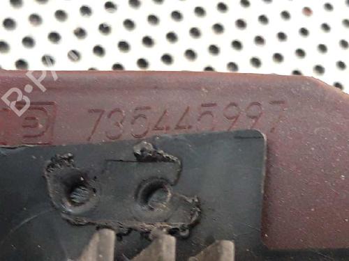 Other FIAT 500 (312_) 1.2 LPG (312AXA1A) | BP14037025O1 