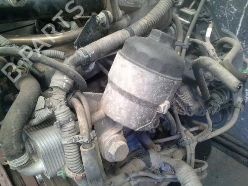Engine HONDA CIVIC VII Hatchback (EU, EP, EV) 1.7 CTDi (EP4, EU9) | BP63725M1 - Image 2