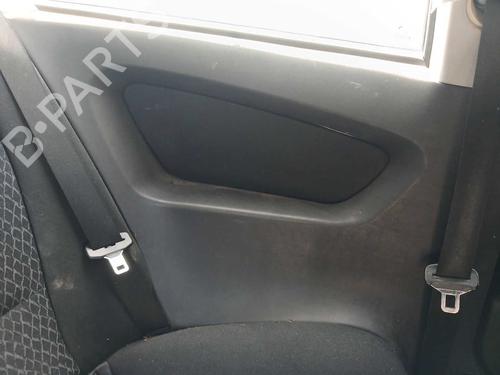 Used Rear left panel Rear left panel 37150325 37150325