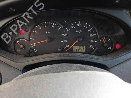 Headlight switch FORD FOCUS I Saloon (DFW) 1.6 16V | BP36676045I24 - Image 9