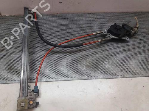 Used Front left window mechanism CITROËN SAXO (S0, S1) 1.5 D (57 hp) 1975415
