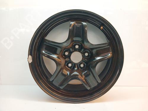 Used Rim Rim OPEL ASTRA K (B16) 1.6 CDTi (68) (110 hp) 34212113 34212113