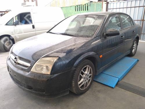 ABS Bremseaggregat OPEL VECTRA C (Z02) 2.0 DTI 16V (F69) | BP8076111M43 