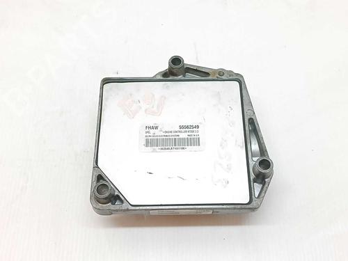 Engine control unit (ECU) OPEL ASTRA H (A04) 1.6 (L48) | BP40196176M57 - Image 3