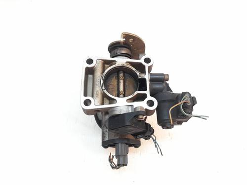 Throttle body NISSAN MICRA II (K11) 1.0 i 16V (K11) | BP29572853M82 