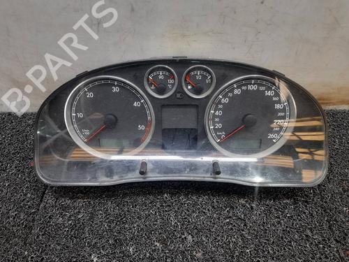 Used Instrument cluster Instrument cluster VW PASSAT B5.5 (3B3) [2000-2005] 11021280 11021280
