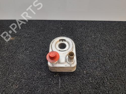 Used Oil radiator FORD B-MAX (JK) 1.0 EcoBoost (100 hp) 14043807