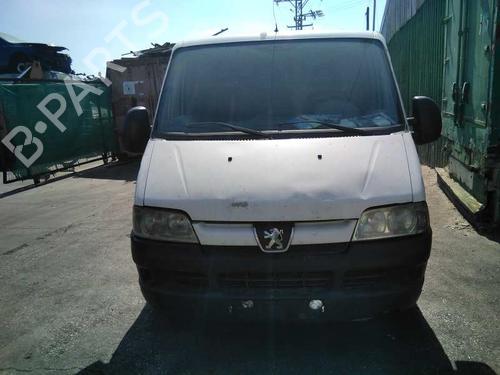 PEUGEOT BOXER Van (244) 144421