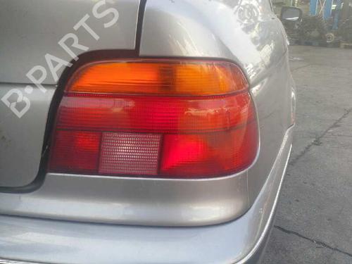 Control unit BMW 5 (E39) 523 i | BP589688M11 