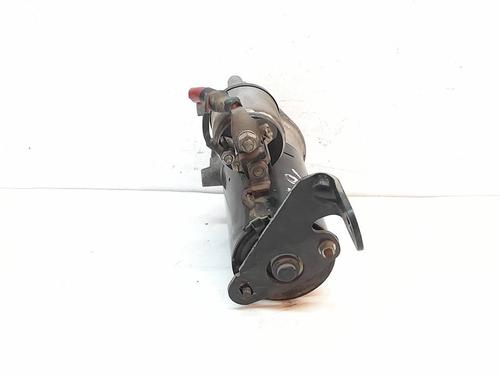 Starter OPEL VECTRA C GTS (Z02) 2.0 DTI 16V (F68) | BP4418229M8 
