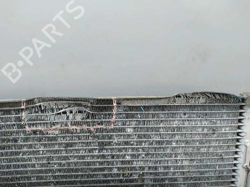 AC radiator VW GOLF VI (5K1) 1.6 TDI | BP4441074M32 