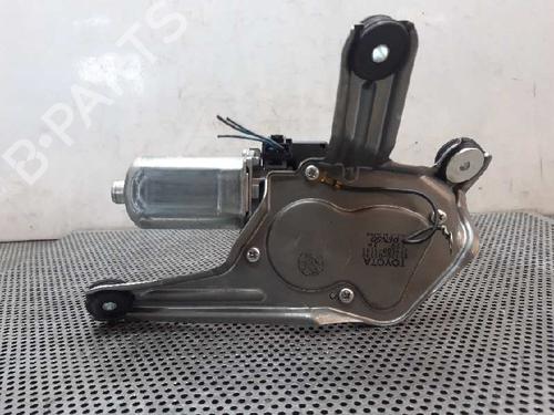 Rear wiper motor TOYOTA AVENSIS Estate (_T25_) 2.0 D-4D (ADT250_, ADT250R) | BP4885817M102 