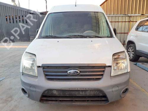Engine FORD TRANSIT CONNECT (P65_, P70_, P80_) 1.8 TDCi | BP22567141M1 